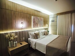 Mercure Camboriu Hotel