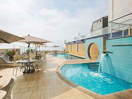 Mercure Camboriu Hotel
