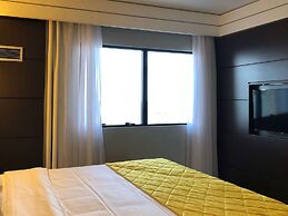 Mercure Camboriu Hotel