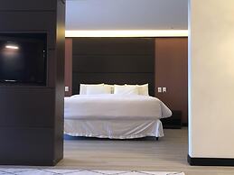 Mercure Camboriu Hotel