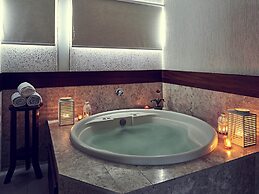 Mercure Camboriu Hotel