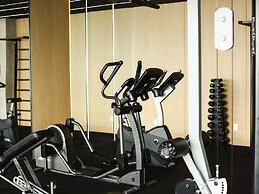 Mercure Camboriu Hotel