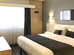 Mercure Camboriu Hotel