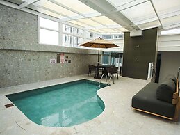 Mercure Camboriu Hotel