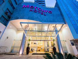Mercure Camboriu Hotel