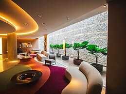 Mercure Camboriu Hotel