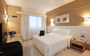 Mercure Camboriu Hotel