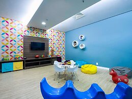 Mercure Camboriu Hotel