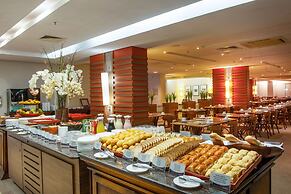 Mercure Camboriu Hotel