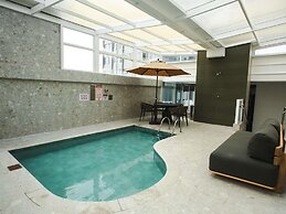 Mercure Camboriu Hotel