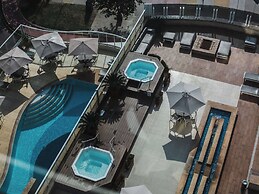 Mercure Camboriu Hotel