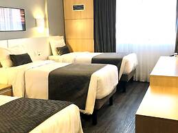 Mercure Camboriu Hotel