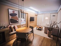 Mercure Camboriu Hotel