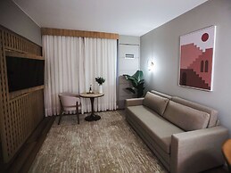 Mercure Camboriu Hotel
