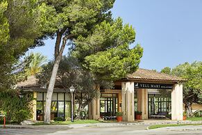 Vell Mari Hotel & Resort