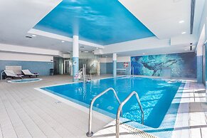 Vell Mari Hotel & Resort