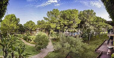 Vell Mari Hotel & Resort