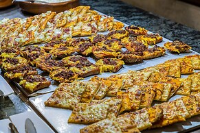 Vell Mari Hotel & Resort