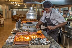 Vell Mari Hotel & Resort