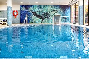 Vell Mari Hotel & Resort