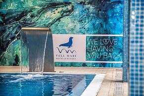 Vell Mari Hotel & Resort