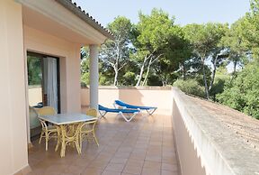 Vell Mari Hotel & Resort