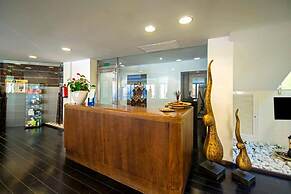 Vell Mari Hotel & Resort