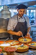 Vell Mari Hotel & Resort