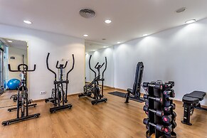 Vell Mari Hotel & Resort