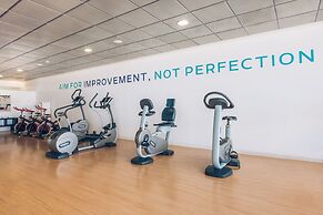 Iberostar Waves Bouganville Playa