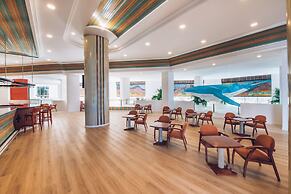 Iberostar Waves Bouganville Playa