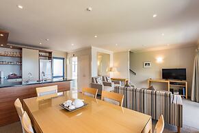 Blue Pacific Quality Apartments