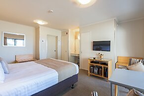 Blue Pacific Quality Apartments