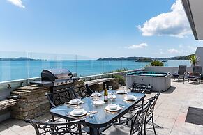 Blue Pacific Quality Apartments