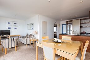 Blue Pacific Quality Apartments