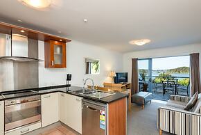 Blue Pacific Quality Apartments