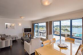 Blue Pacific Quality Apartments