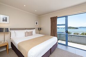 Blue Pacific Quality Apartments