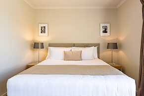 Blue Pacific Quality Apartments