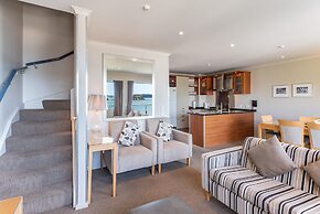 Blue Pacific Quality Apartments