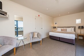 Blue Pacific Quality Apartments