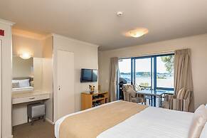 Blue Pacific Quality Apartments