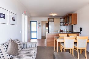 Blue Pacific Quality Apartments