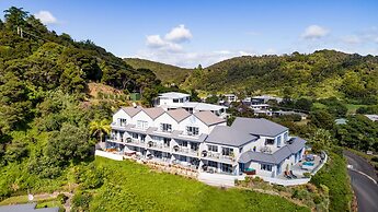 Blue Pacific Quality Apartments