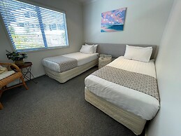 Blue Pacific Quality Apartments