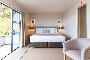 Blue Pacific Quality Apartments