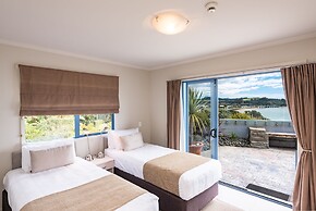 Blue Pacific Quality Apartments