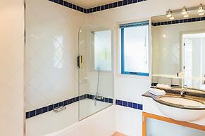 Blue Pacific Quality Apartments