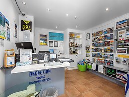 Blue Pacific Quality Apartments