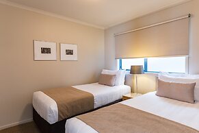 Blue Pacific Quality Apartments